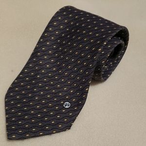 Vintage Versace Classic Tie